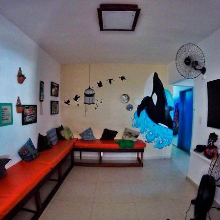 Trip Hostel E Suites Араял до Кабо Екстериор снимка