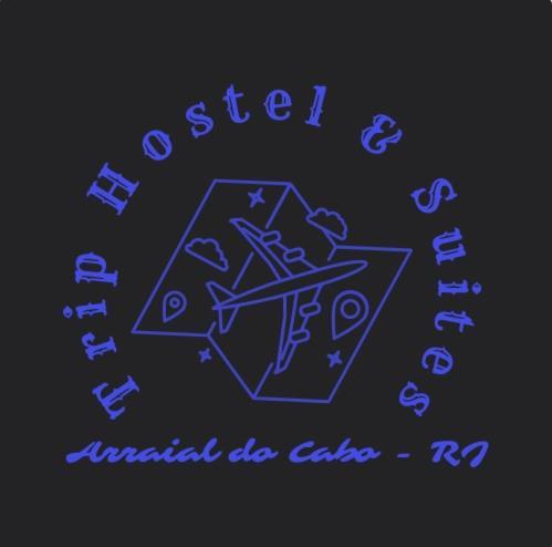 Trip Hostel E Suites Араял до Кабо Екстериор снимка
