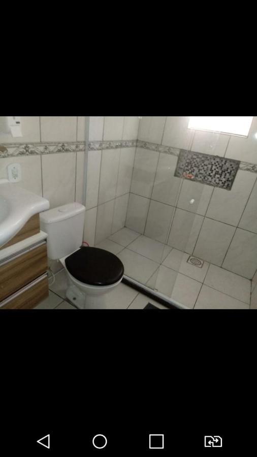 Trip Hostel E Suites Араял до Кабо Екстериор снимка