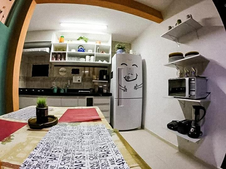 Trip Hostel E Suites Араял до Кабо Екстериор снимка