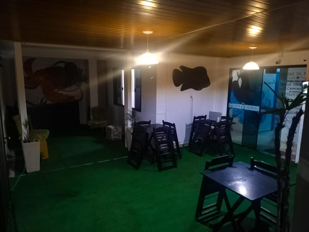 Trip Hostel E Suites Араял до Кабо Екстериор снимка