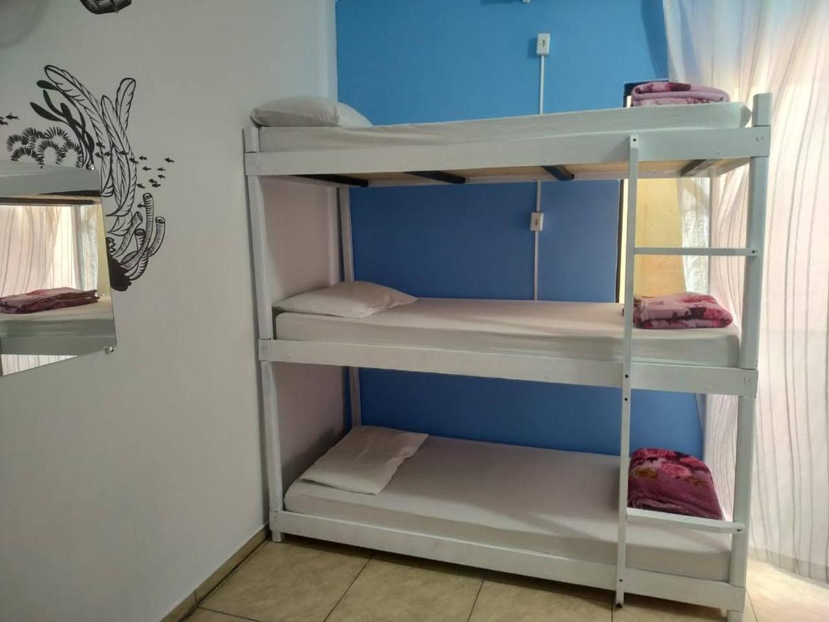 Trip Hostel E Suites Араял до Кабо Екстериор снимка