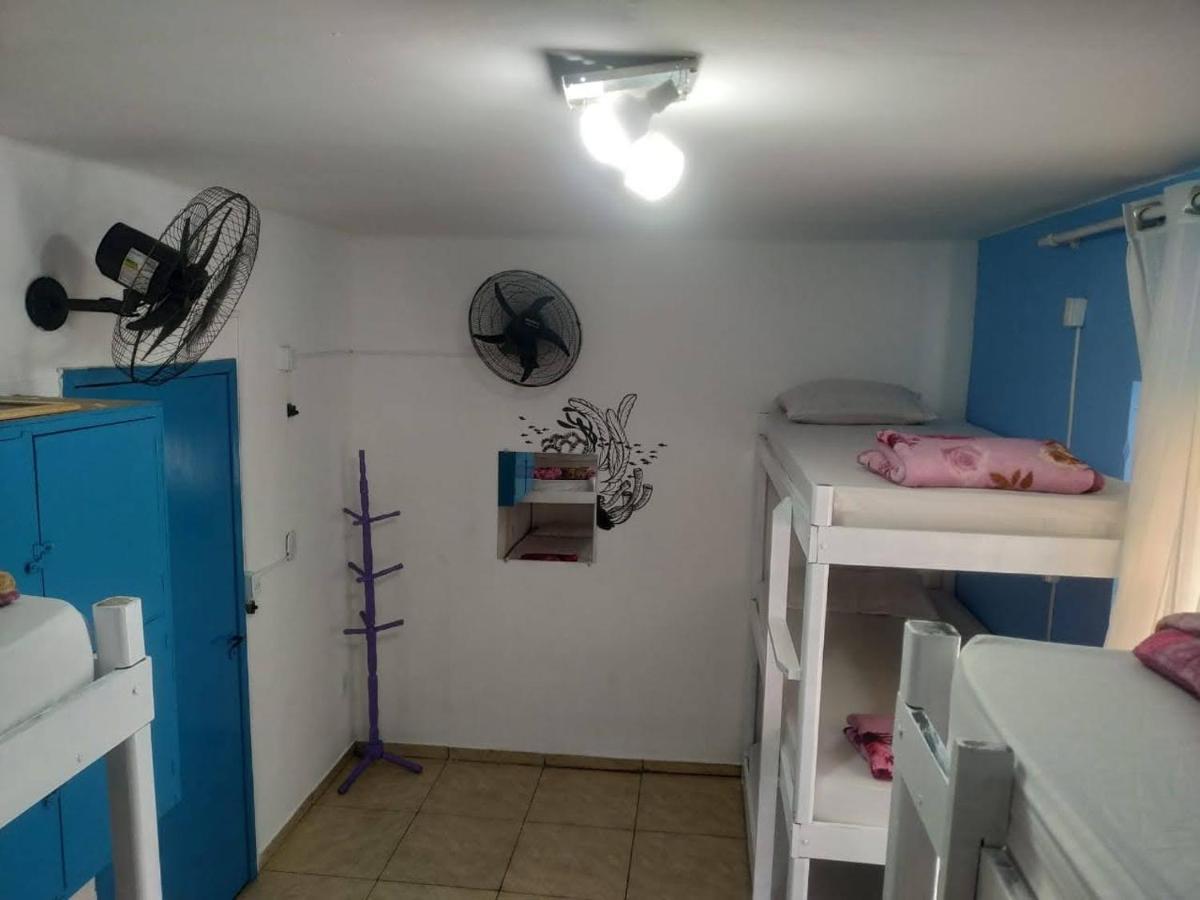 Trip Hostel E Suites Араял до Кабо Екстериор снимка