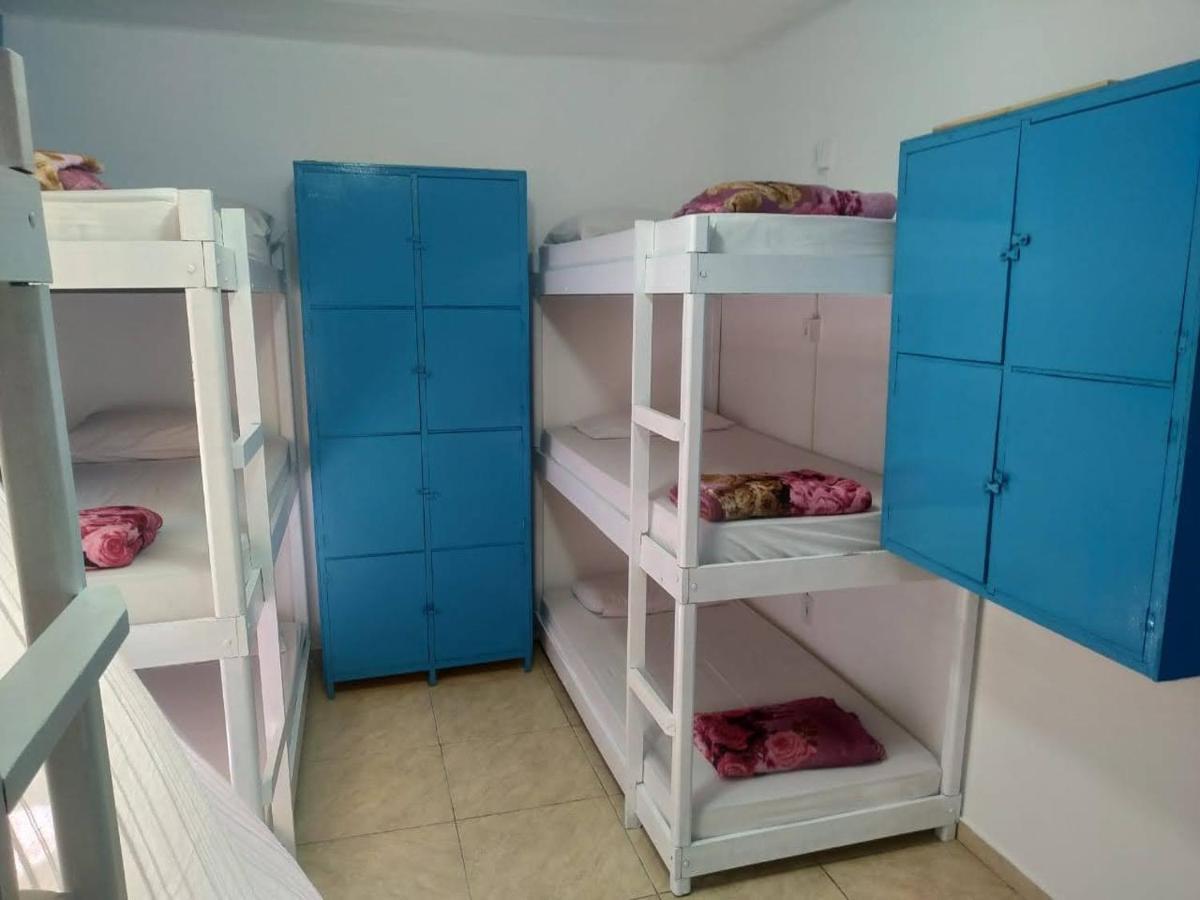 Trip Hostel E Suites Араял до Кабо Екстериор снимка