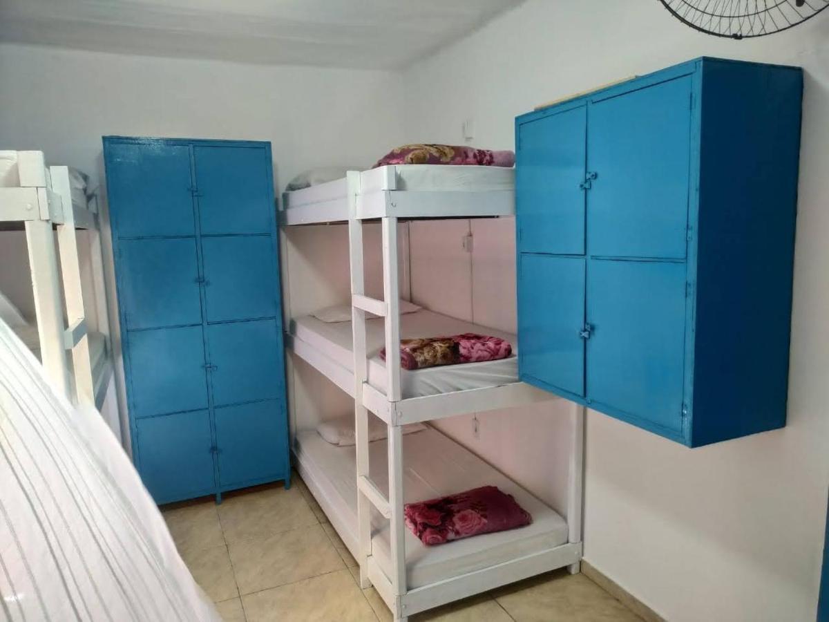 Trip Hostel E Suites Араял до Кабо Екстериор снимка