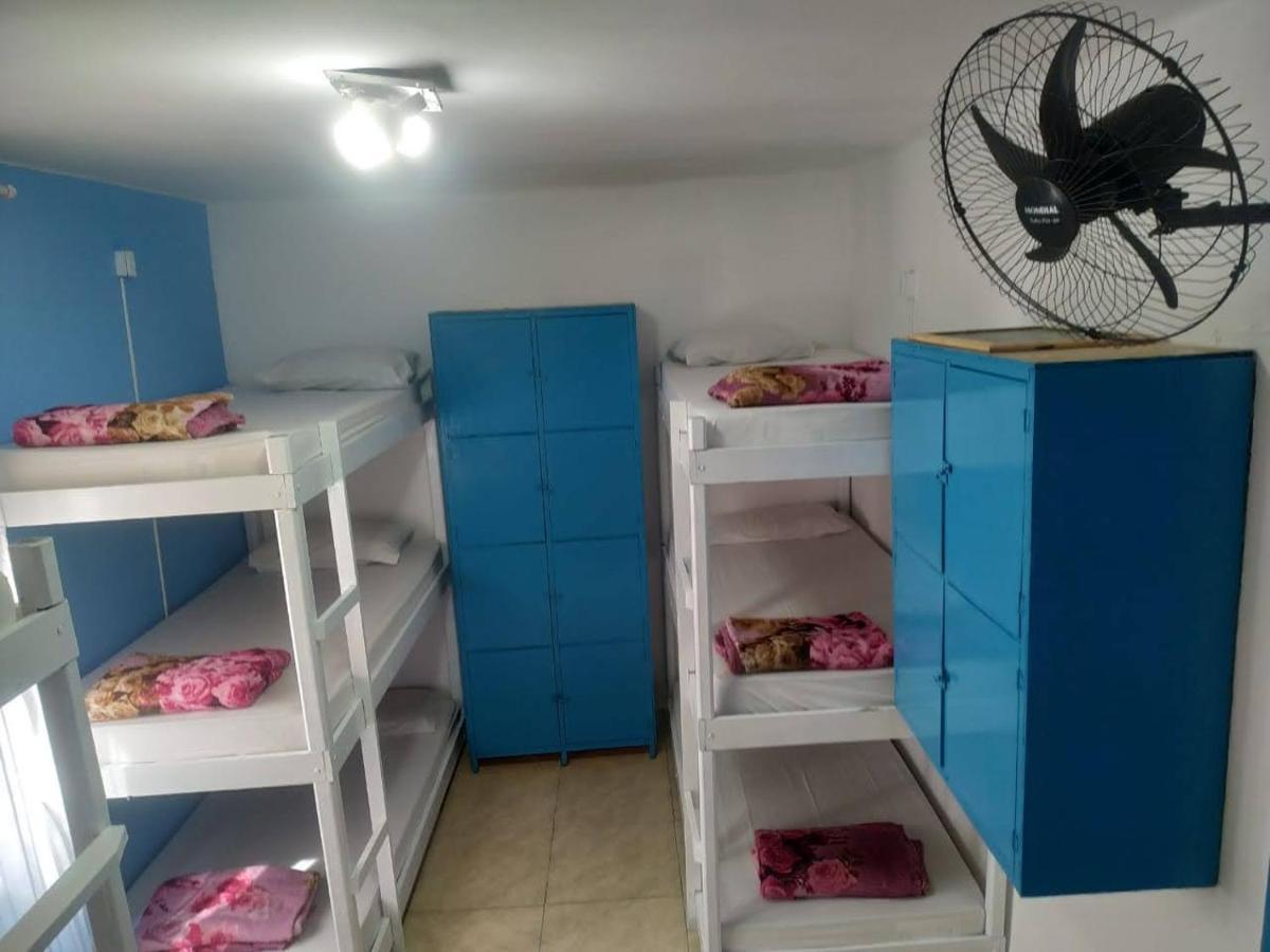 Trip Hostel E Suites Араял до Кабо Екстериор снимка